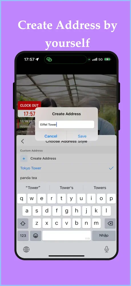 TimeFix Screenshot 2